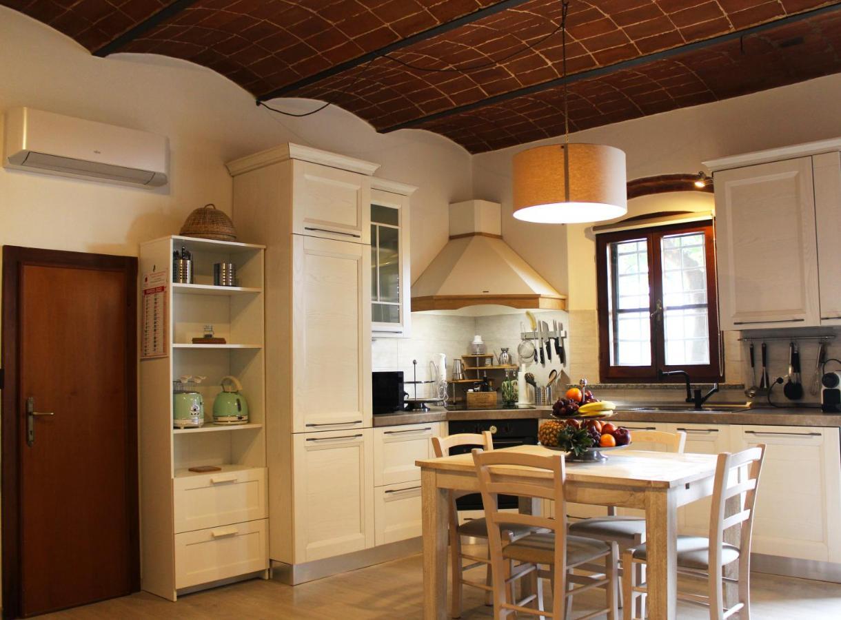 Agriturismo Il Broletto سوفيريتو المظهر الخارجي الصورة