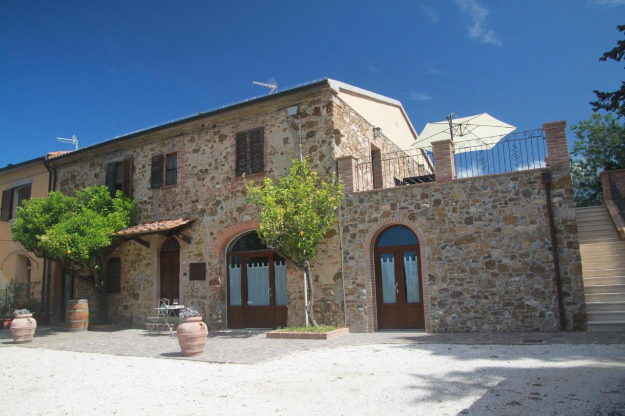 Agriturismo Il Broletto سوفيريتو المظهر الخارجي الصورة