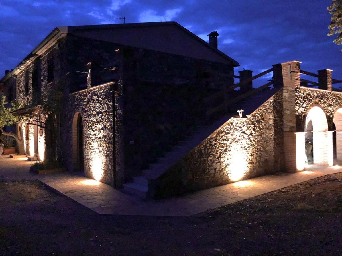 Agriturismo Il Broletto سوفيريتو المظهر الخارجي الصورة