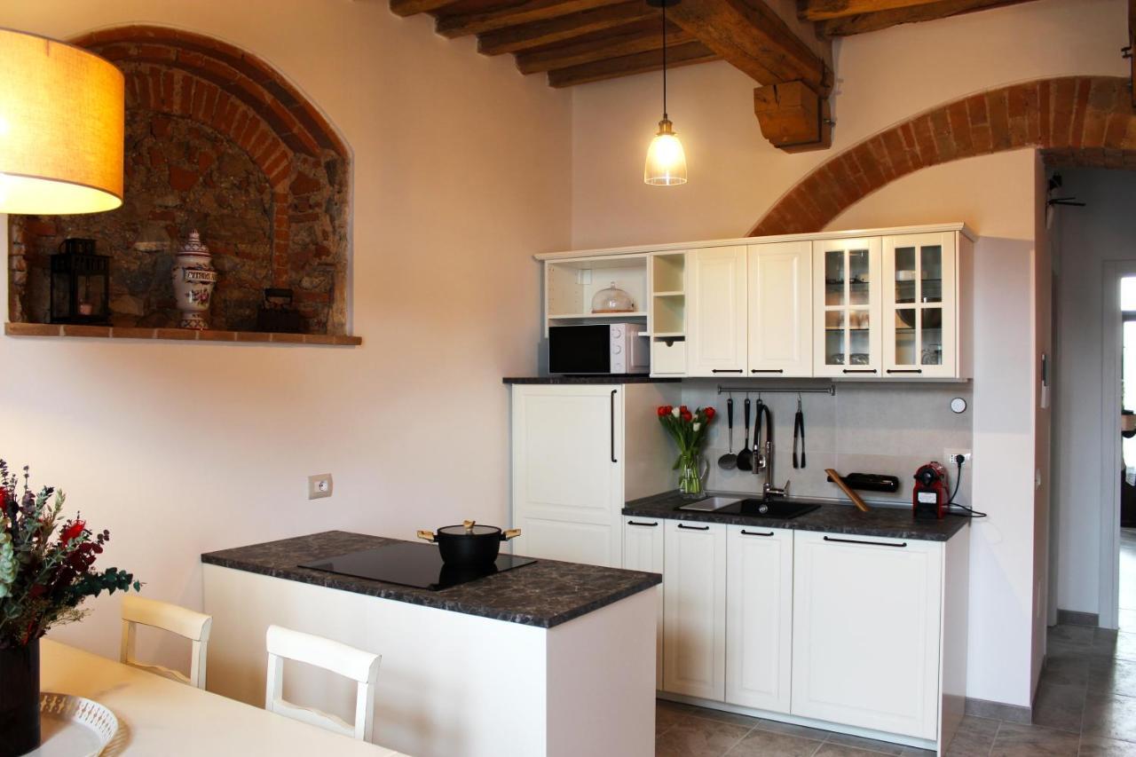 Agriturismo Il Broletto سوفيريتو المظهر الخارجي الصورة