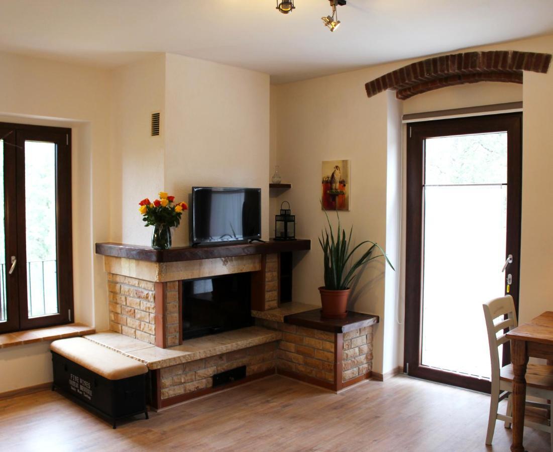Agriturismo Il Broletto سوفيريتو المظهر الخارجي الصورة