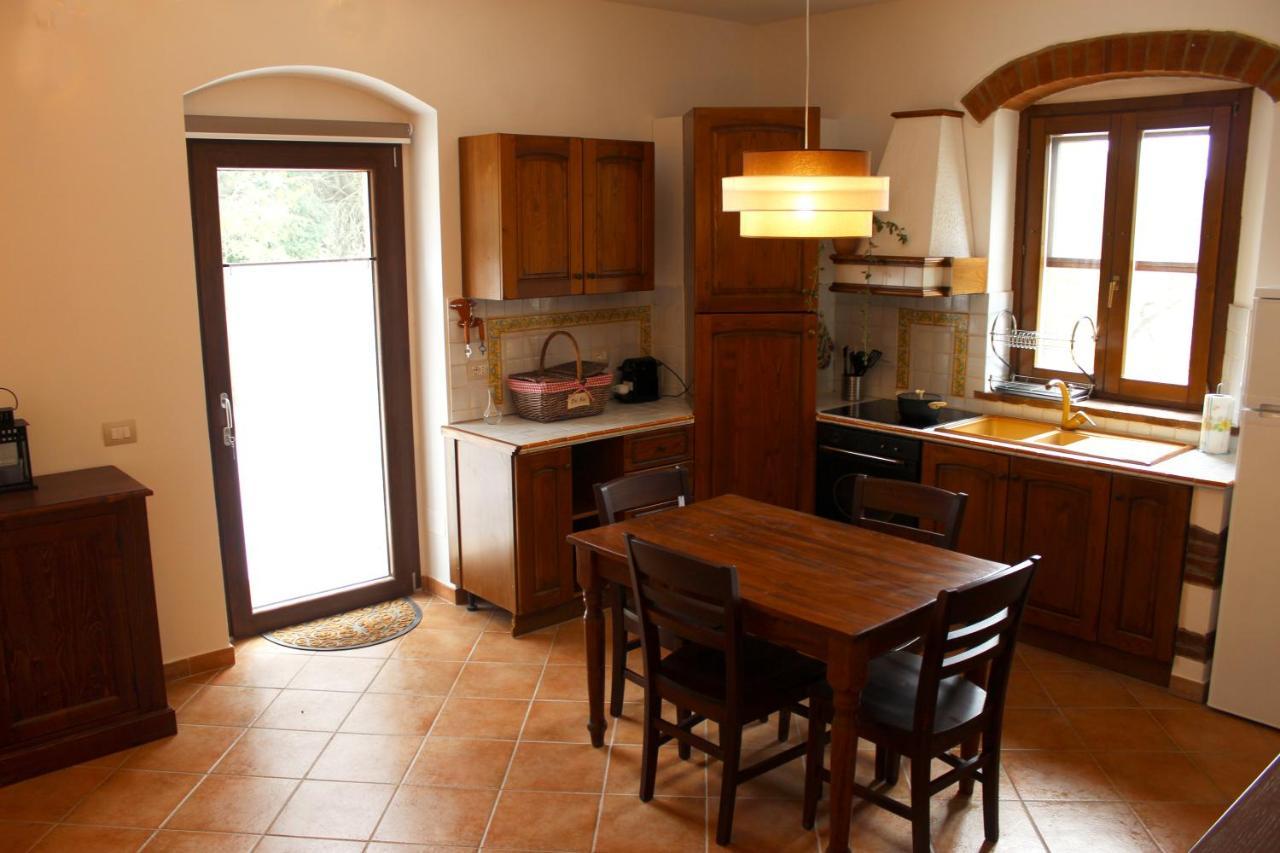 Agriturismo Il Broletto سوفيريتو المظهر الخارجي الصورة