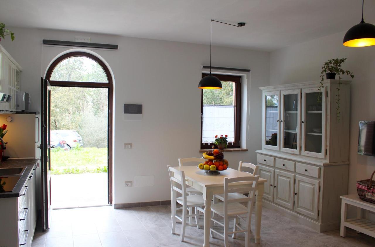 Agriturismo Il Broletto سوفيريتو المظهر الخارجي الصورة
