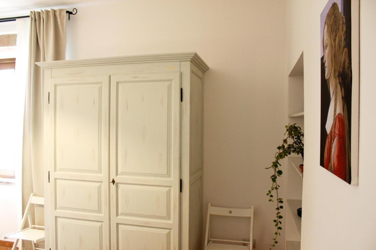 Agriturismo Il Broletto سوفيريتو المظهر الخارجي الصورة