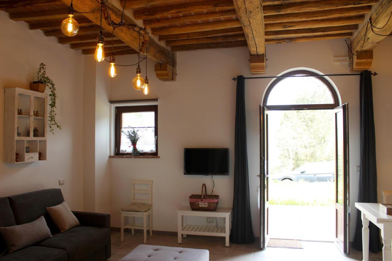 Agriturismo Il Broletto سوفيريتو المظهر الخارجي الصورة