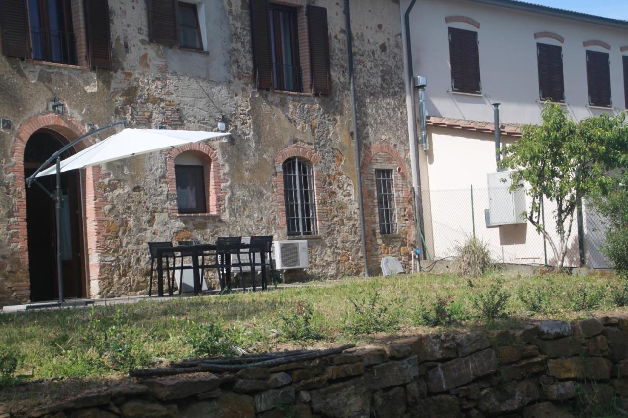 Agriturismo Il Broletto سوفيريتو المظهر الخارجي الصورة