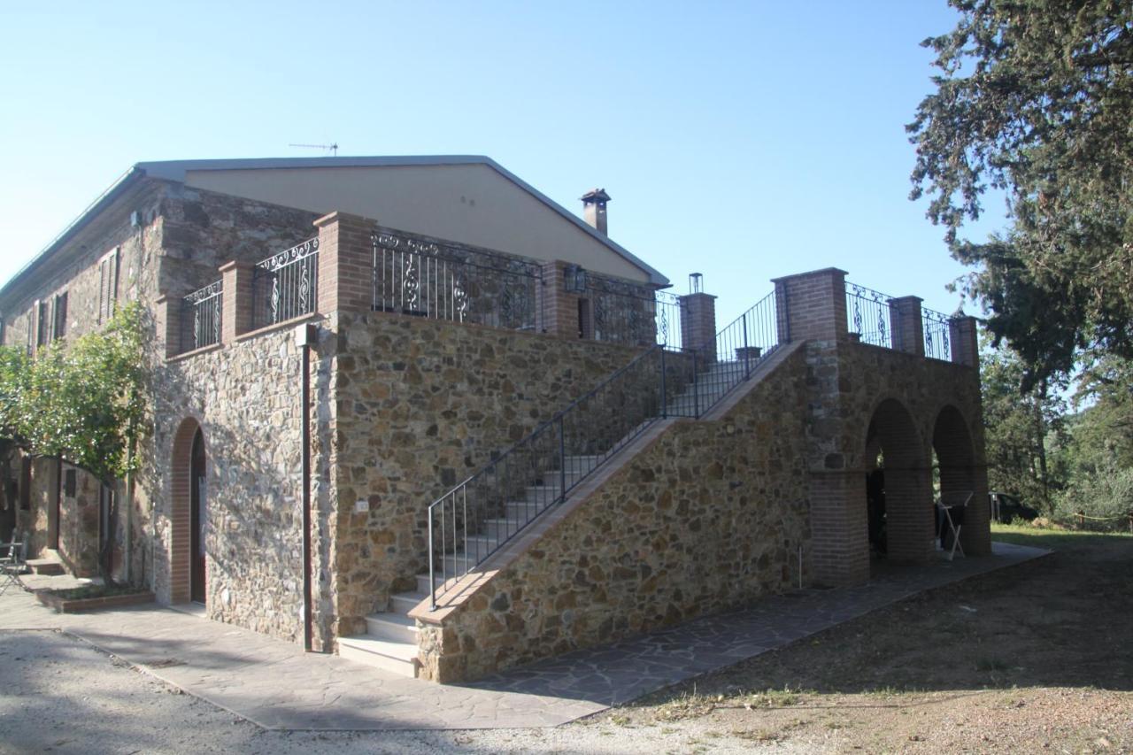 Agriturismo Il Broletto سوفيريتو المظهر الخارجي الصورة