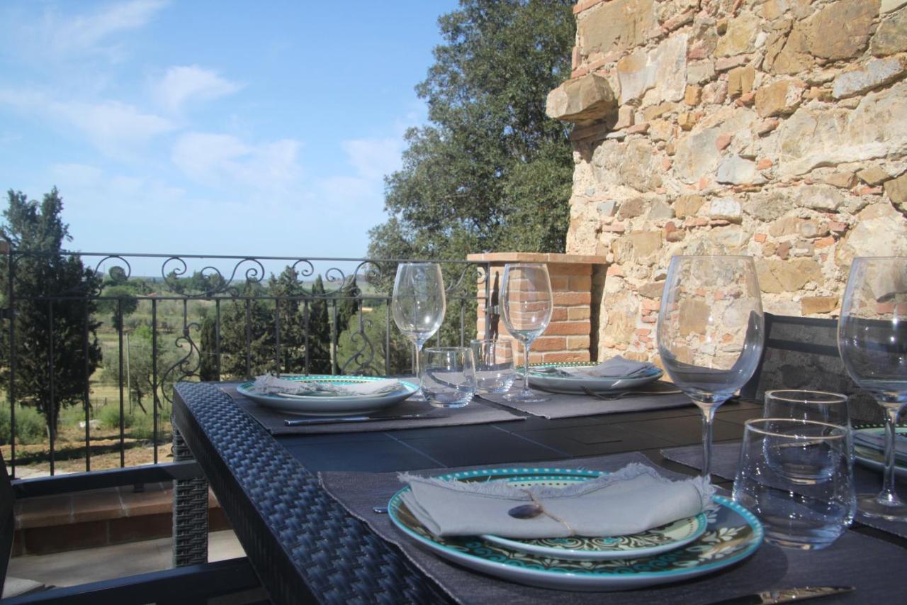 Agriturismo Il Broletto سوفيريتو المظهر الخارجي الصورة