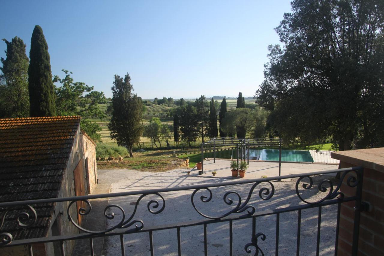 Agriturismo Il Broletto سوفيريتو المظهر الخارجي الصورة