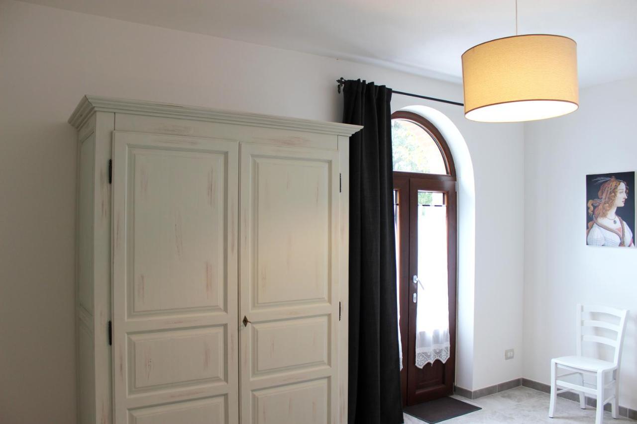 Agriturismo Il Broletto سوفيريتو المظهر الخارجي الصورة