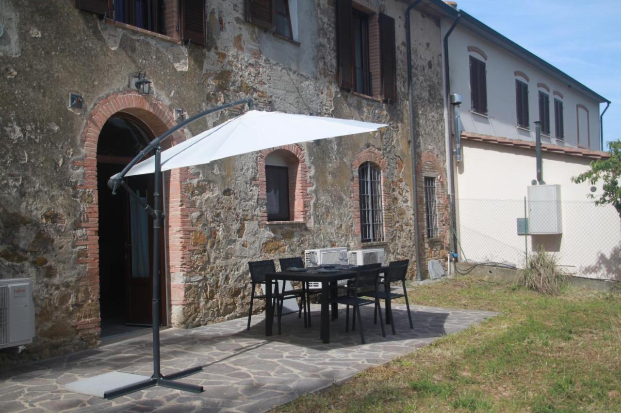 Agriturismo Il Broletto سوفيريتو المظهر الخارجي الصورة