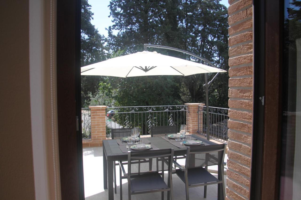 Agriturismo Il Broletto سوفيريتو المظهر الخارجي الصورة