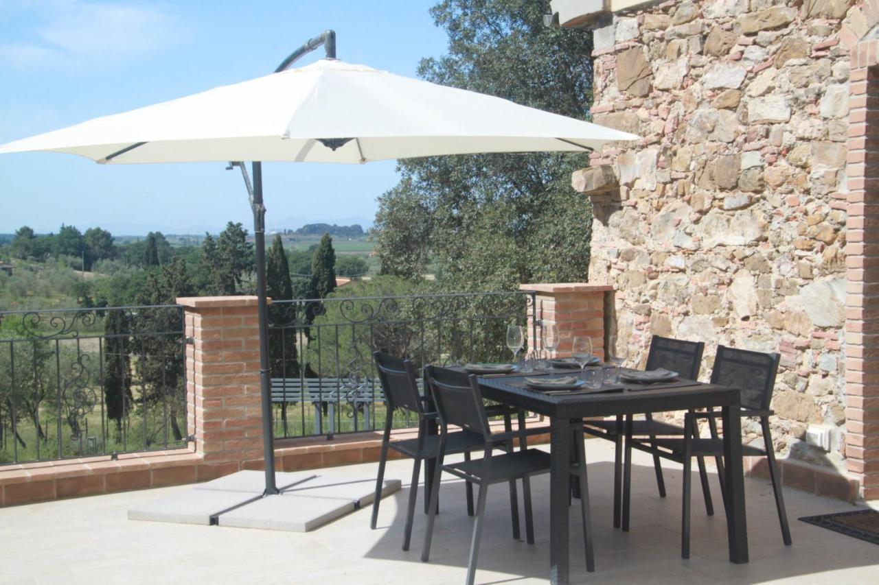 Agriturismo Il Broletto سوفيريتو المظهر الخارجي الصورة