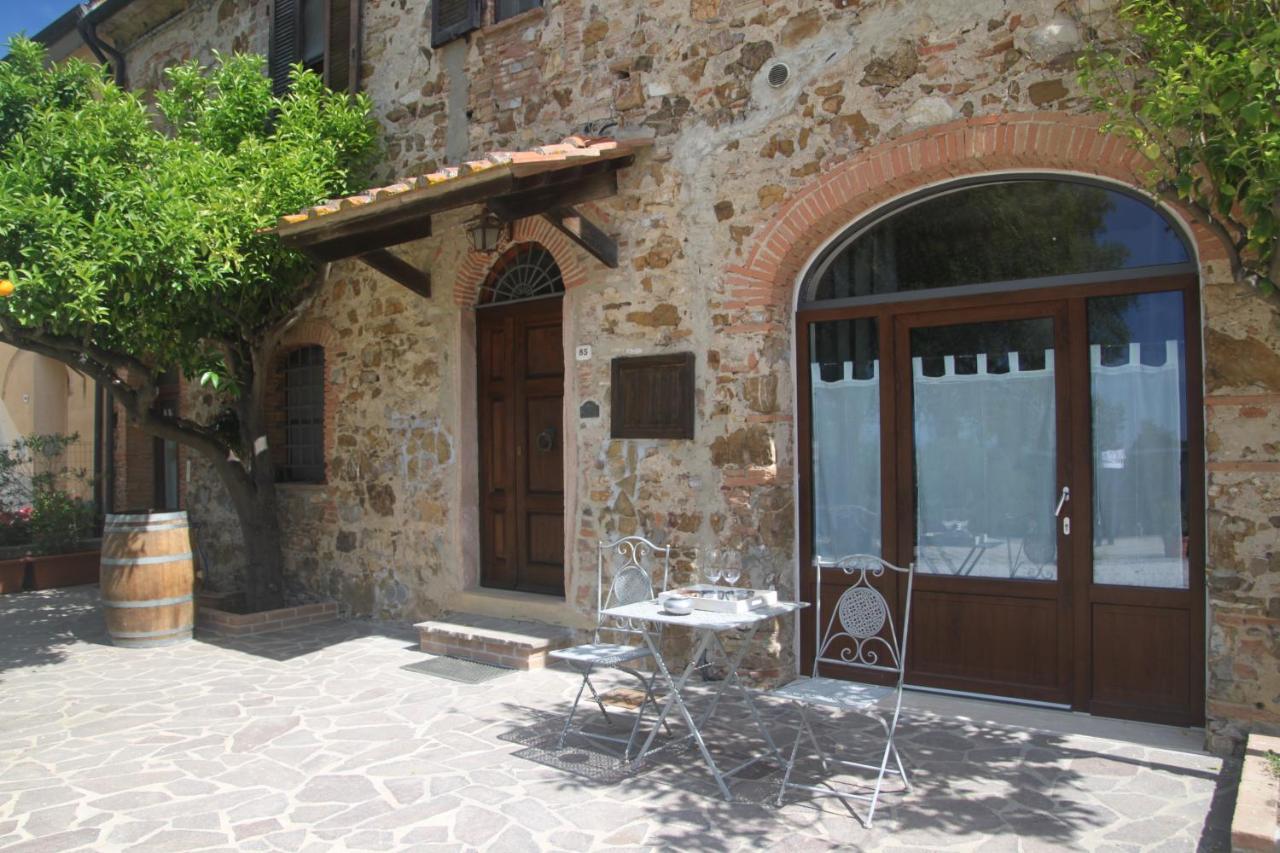 Agriturismo Il Broletto سوفيريتو المظهر الخارجي الصورة