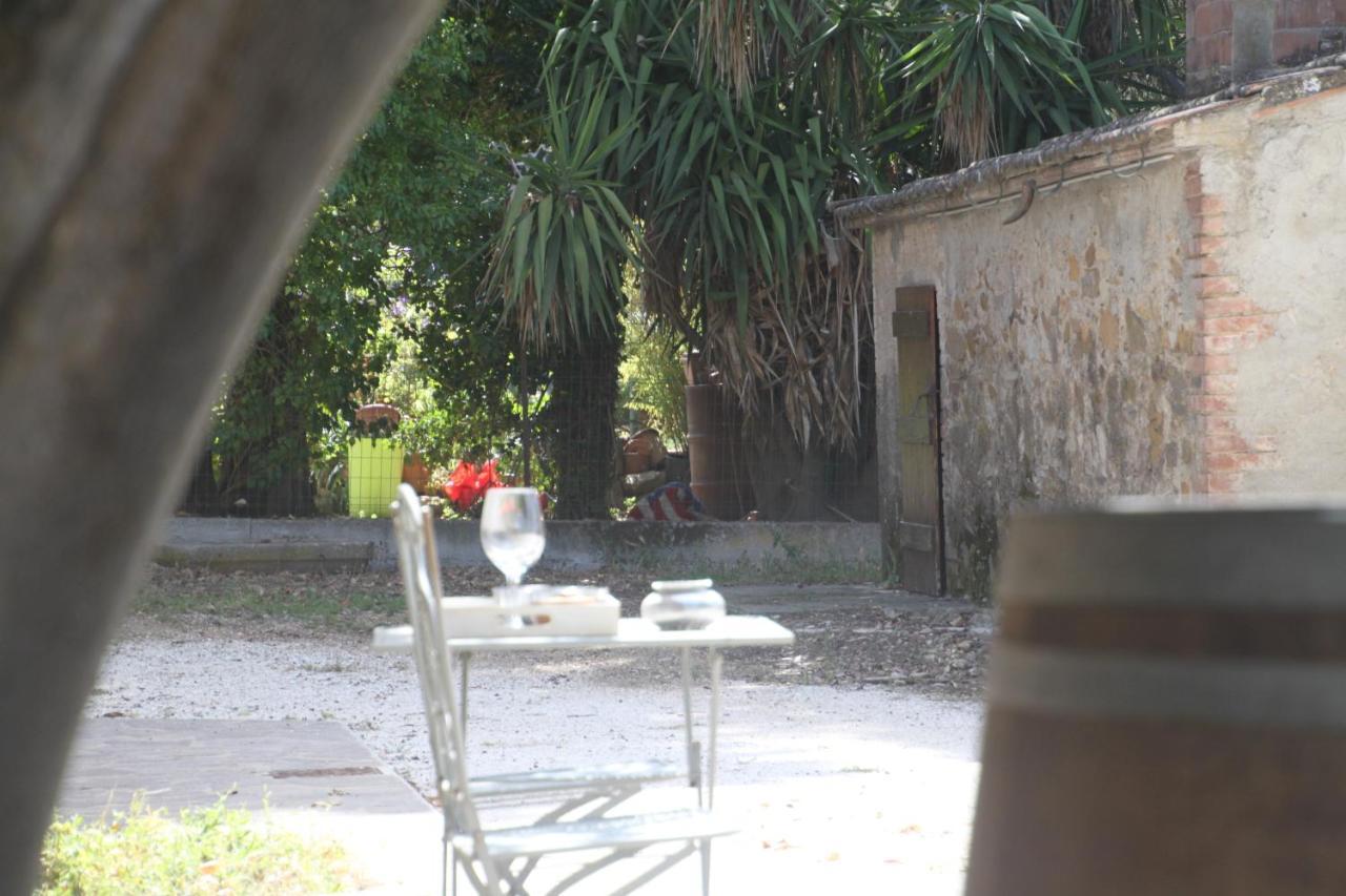 Agriturismo Il Broletto سوفيريتو المظهر الخارجي الصورة