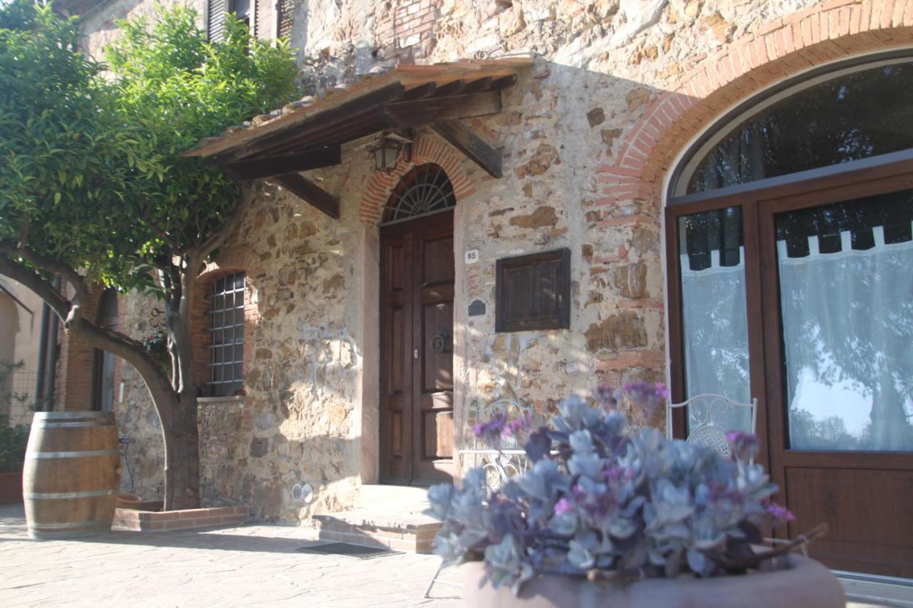 Agriturismo Il Broletto سوفيريتو المظهر الخارجي الصورة