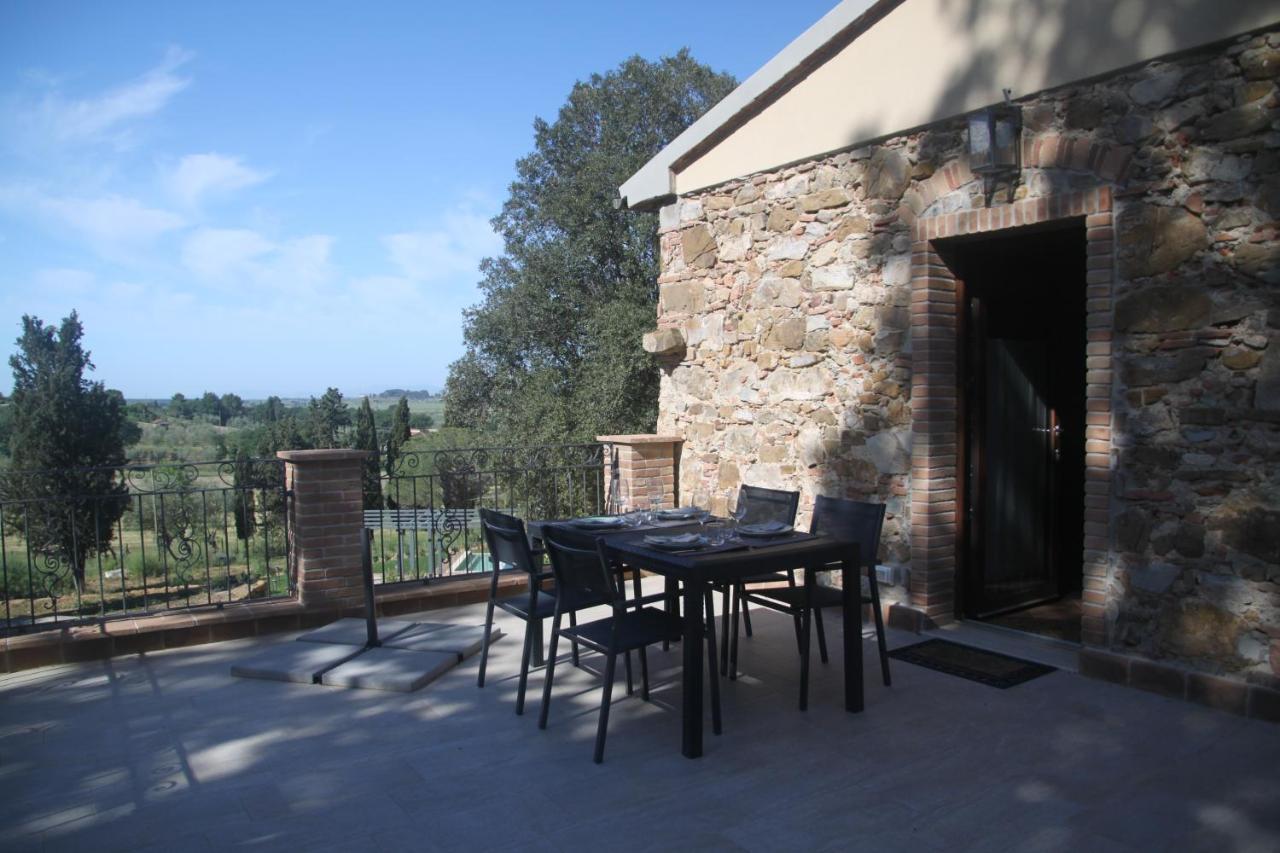 Agriturismo Il Broletto سوفيريتو المظهر الخارجي الصورة