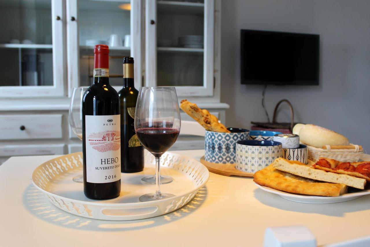 Agriturismo Il Broletto سوفيريتو المظهر الخارجي الصورة