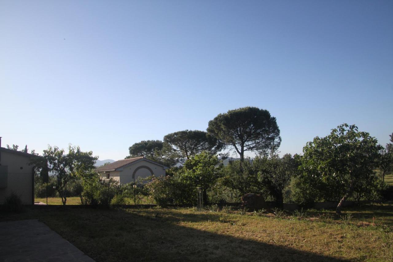 Agriturismo Il Broletto سوفيريتو المظهر الخارجي الصورة