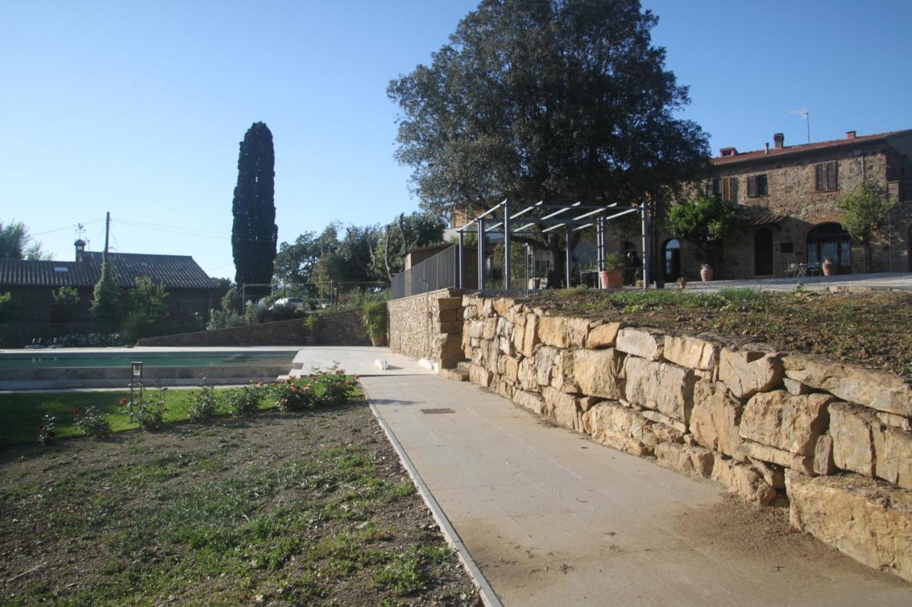 Agriturismo Il Broletto سوفيريتو المظهر الخارجي الصورة
