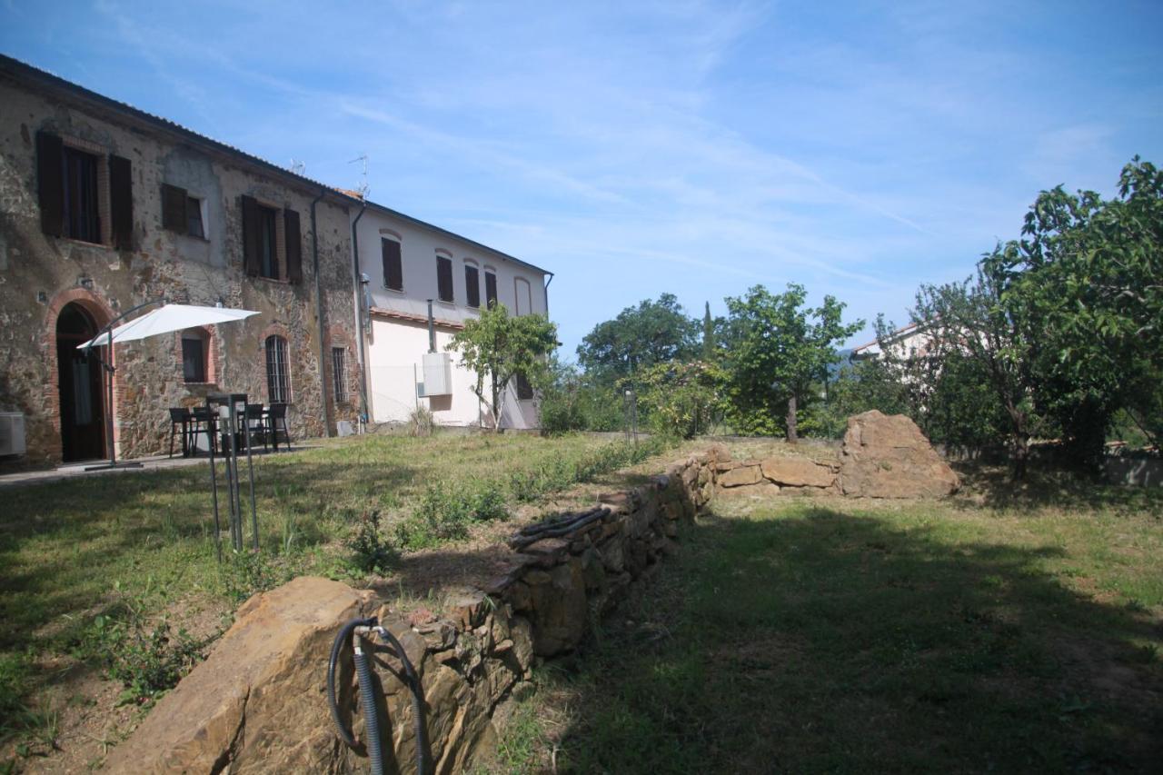 Agriturismo Il Broletto سوفيريتو المظهر الخارجي الصورة