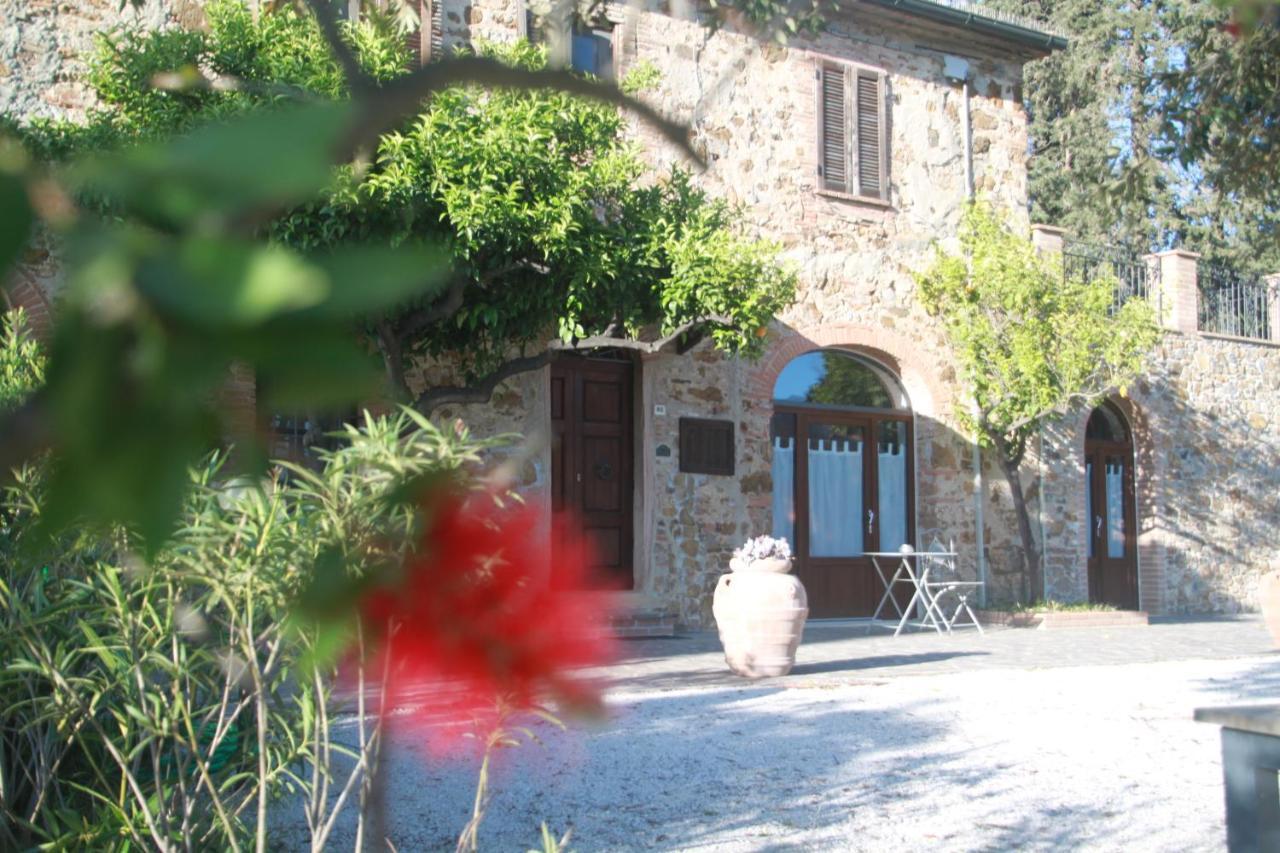 Agriturismo Il Broletto سوفيريتو المظهر الخارجي الصورة