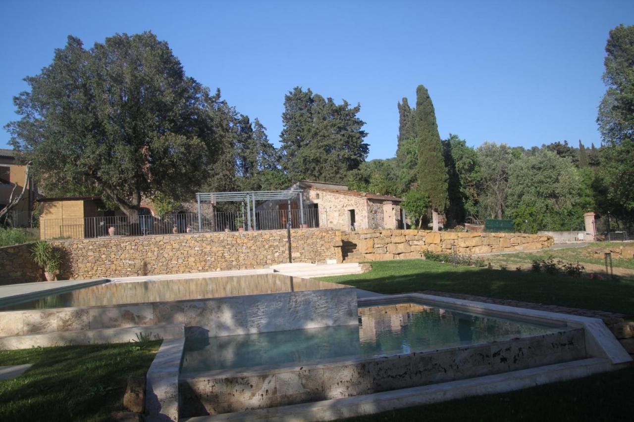 Agriturismo Il Broletto سوفيريتو المظهر الخارجي الصورة