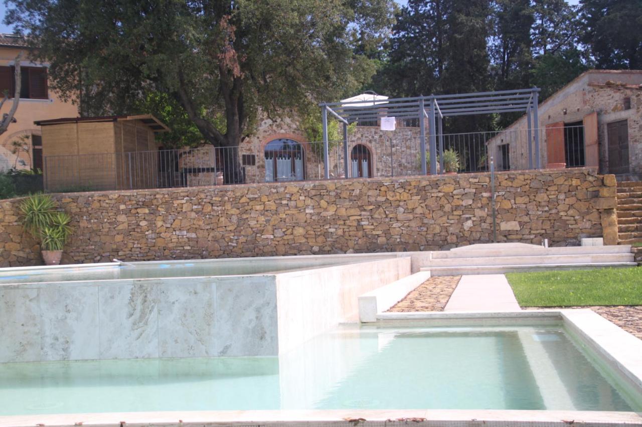 Agriturismo Il Broletto سوفيريتو المظهر الخارجي الصورة
