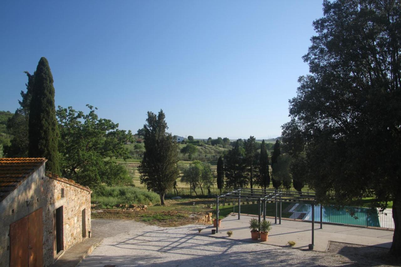 Agriturismo Il Broletto سوفيريتو المظهر الخارجي الصورة